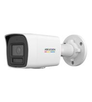 Hikvision Camera IP Bullet DS-2CD1027G2H-Liu 2MP 2.8MM Color