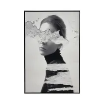 Cuadro Decorativo Concepts 532-28205 82.6 X 122.6 CM
