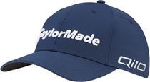 Bone Taylormade TM24 Tour Radar Hat N2684818 - Navy