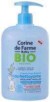 Agua Micelar Corine de Farme Baby Bio Organic Eau Nettoyante - 500ML