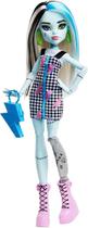 Boneca Frankie Stein Monster High Mattel - HKY76