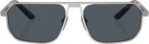 Óculos de Sol Prada PR A53S 7CQ09T - Feminino