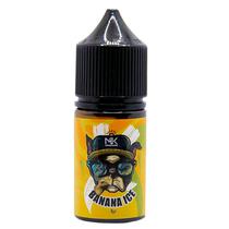 Maskking Salt Grape Banana Ice 20MG 30ML