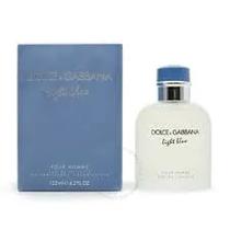 Dolce & Gabbana Perfume Light Blue M s/C