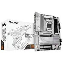 Placa Mae AMD (AM5) Gigabyte B650 Aorus Elite Ax Ice DDR5