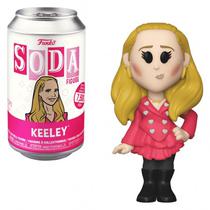 Funko Vinyl Soda Ted Lasso Keeley 67219