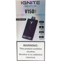 Ignite V150 Pro Sour Apple Ice