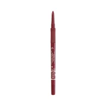 Lápiz Delineador de Labios Kokie Retractable 518 Wine 0.34GR