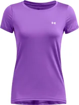 Camiseta Under Armour 1328964-525 - Feminina