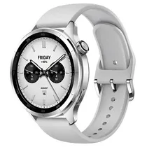 Relogio Xiaomi Watch S4 Silver