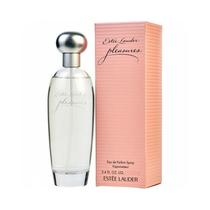 Perfume Estee Lauder Pleasures Eau de Parfum 100ML