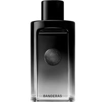 Perfume Antonio Bandeira The Icon Masculino Edp 200ML