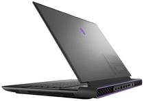 Notebook Alienware AWM16-9272BLK i9-13900HX/ 16GB/ 1TB/ RTX4080 12GB/ 16.0" QHD+240HZ/ W11