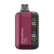 Smok Privbar Tu 15K DR Cherry
