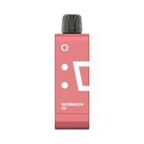 Vaper Descartavel Elfbar Ew 9000 Watermelon Ice