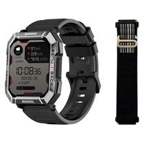 Smartwatch Blackview W60 - Preto