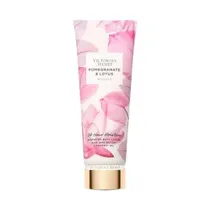 Loção Corporal Victoria's Secret Pomegranate & Lotus Balance 236ML