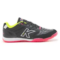 Chuteira de Futsal Kelme Precision Lite Preto 43 (Eu)