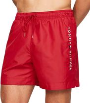 Short de Banho Tommy Hilfiger UM0UM03258 XLG - Masculino