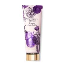 Victoria's Secret Creme Lotion Dreamy Plum Dahlia