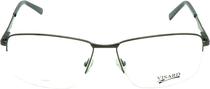 Oculos de Grau Visard A2371 C1 60-17-142