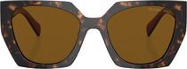 Oculos de Sol Prada PR15WS 2AU5Y1 54 - Feminino