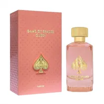 Perfume Jo Milano Game Of Spades Queen Parfum Feminino 100ML