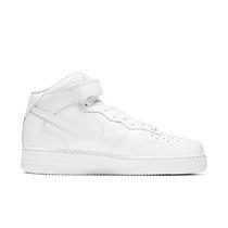 Nike Calzados Air Force 1 Mid 07 CW2289111 Femenino (T) 7 Blanco