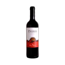 Vino Tinto Santa Carolina Premio 750ML