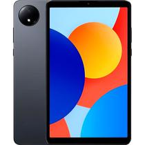 Tablet Xiaomi Redmi Pad Se 4/128GB Tela de 8.7 / Cam 8MP / Android 13 - Graphite Grey