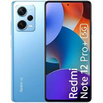 Smartphone Xiaomi Note 12 Pro Plus 256GB 8RAM 5G Azul Global