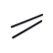 HT Rear Lower Arm Round Pin A 2PC 02063