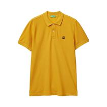 Camiseta Polo Benetton 3089J3178 3C7