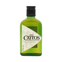 Cattos 8 Anos 200ML Petaca