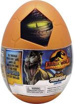 Toy Monster Jurassic Dino Surprise TM-JW