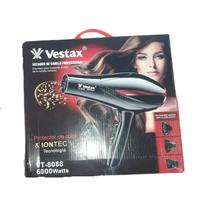 Secador Vestax c/Difusor VT-8088 220V/6000W