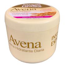 I. Espanhol Creme Hidratante Avena 400ML