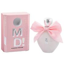 Perfume Feminino Omd