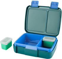 Lancheira Bento Box Camiao Skip Hop - 9Q336410