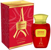 Perfume Al Haramain Rouge Edp 100ML - Feminino