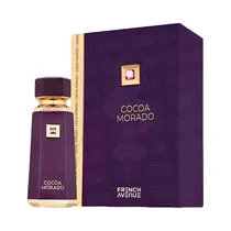 Perfume French Avenue Cocoa Morado Edp 100ML
