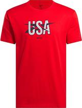 Outlet Camiseta Reebok 100229582 - Masculina