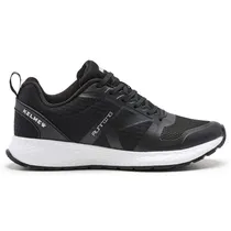 Tênis Running Kelme K-Rookie Preto 44 (Eu)(AWS23)