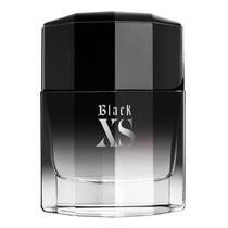 Perfume Paco Rabanne Black XS Masculino Edt 100ML New