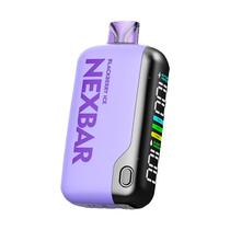 Pod Descartavel Wotofo Nexbar 16K Blackberry Ice