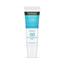 Protetor Solar Facial Neutrogena Sun Fresh Hydro Boost SPF50 40ML