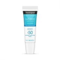 Protetor Solar Facial Neutrogena Sun Fresh Hydro Boost SPF50 40ML