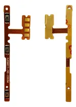 Flex Power Xiaomi Note 11E/5G Volumen(Mechanic)