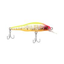 Senuelo Artificial Megabass X-80 Hachiro 8CM 10GR