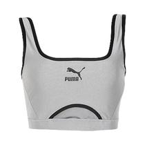 Crop Top Puma 62143014 Dare To